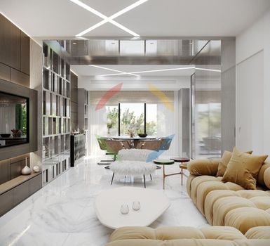 Διαμέρισμα 222τ.μ. για πώληση-