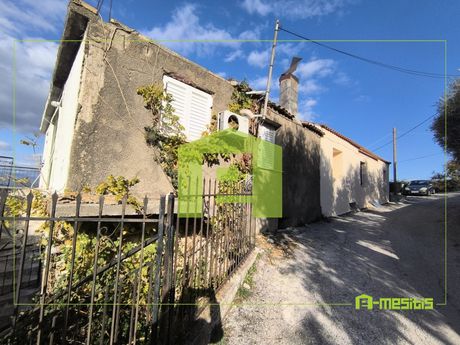 Detached home 83sqm for sale-Rio » Argira
