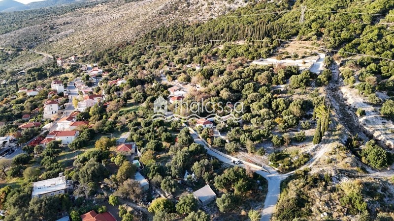 Οικόπεδο 375,74 τ.μ. πρός πώληση, Ν. Κεφαλονιάς, Κεφαλονιά