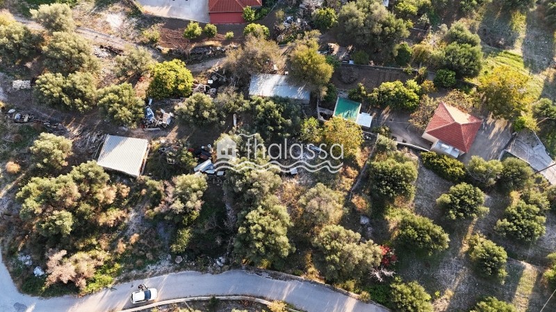 Οικόπεδο 375,74 τ.μ. πρός πώληση, Ν. Κεφαλονιάς, Κεφαλονιά