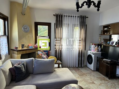 Apartment 51,8sqm for sale-Mouresi » Agios Dimitrios