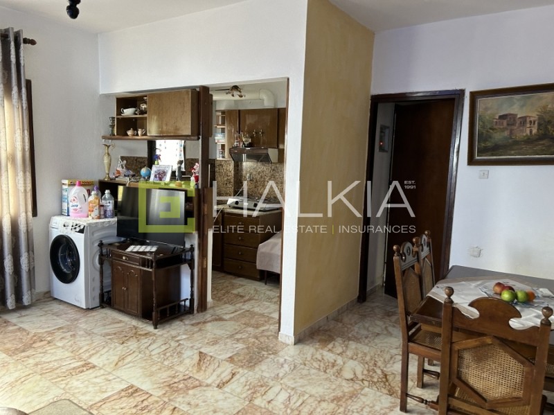 Διαμέρισμα 51,80 τ.μ. προς πώληση, Άγιος Δημήτριος Μουρεσίου