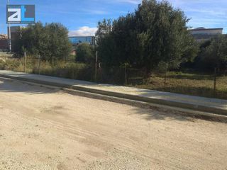 Οικόπεδο 409 τ.μ. για πώληση, Αχαΐα, Πάτρα-thumb-1