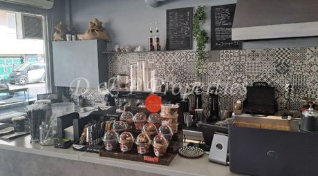 Store 32sqm for sale-Poligono - Tourkovounia » Attiko Alsos