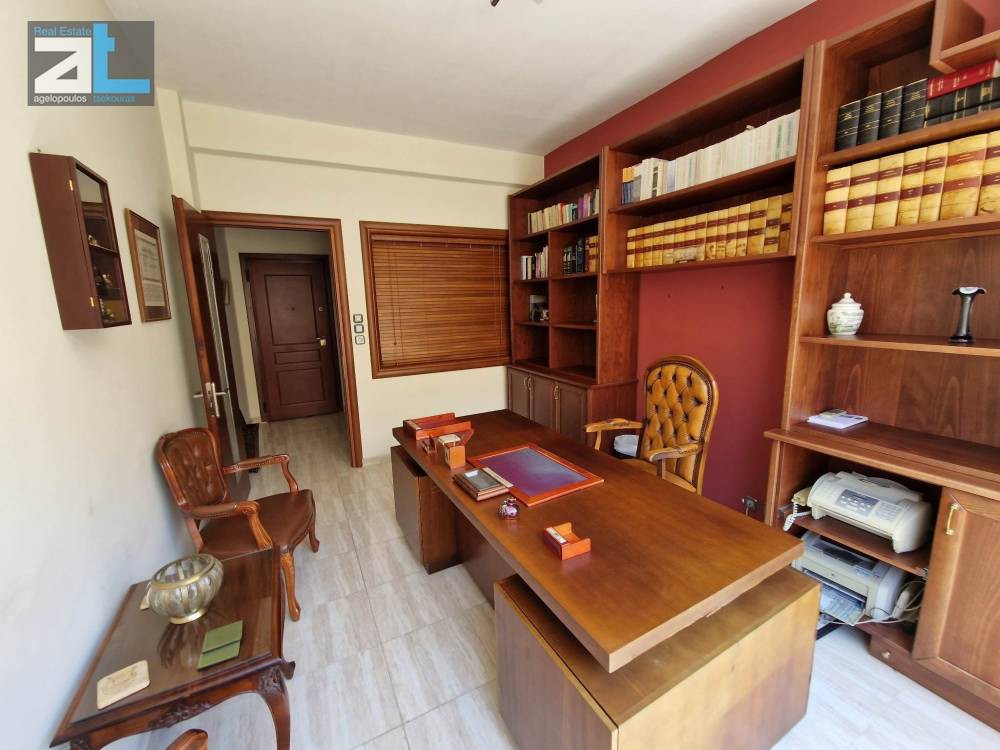 Γραφείο 25 τ.μ. πρός ενοικίαση, Αχαΐα, Πάτρα