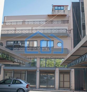 Επιχειρηματικό κτίριο 635τ.μ. για πώληση-Γκάζι - μεταξουργείο - βοτανικός