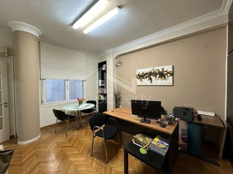 Office 57sqm for sale-Kolonaki - Likavitos