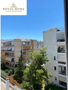 Apartment 55sqm for sale-Palaio Faliro » Plateia Ntavari