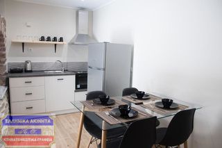Studio / γκαρσονιέρα 40 τ.μ. για ενοικίαση, Ν. Καβάλας, Καβάλα-thumb-5