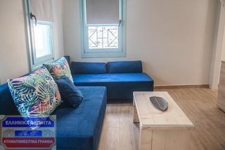Studio / γκαρσονιέρα 40 τ.μ. για ενοικίαση, Ν. Καβάλας, Καβάλα-thumb-9