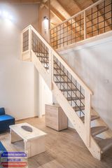 Studio / γκαρσονιέρα 40 τ.μ. για ενοικίαση, Ν. Καβάλας, Καβάλα-thumb-8