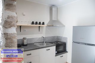 Studio / γκαρσονιέρα 40 τ.μ. για ενοικίαση, Ν. Καβάλας, Καβάλα-thumb-4
