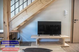 Studio / γκαρσονιέρα 40 τ.μ. για ενοικίαση, Ν. Καβάλας, Καβάλα-thumb-7