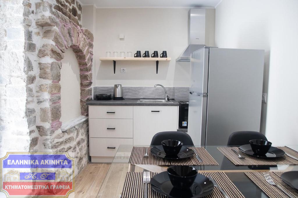 Studio / γκαρσονιέρα 40 τ.μ. προς ενοικίαση, Κέντρο Καβάλας