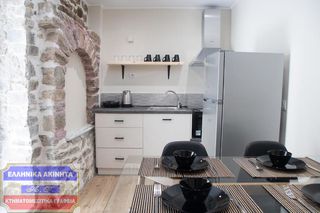Studio / γκαρσονιέρα 40 τ.μ. για ενοικίαση, Ν. Καβάλας, Καβάλα-thumb-3