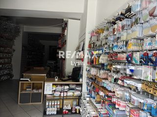 Κατάστημα 250 τ.μ. προς πώληση, Τζιτζιφιές-thumb-1