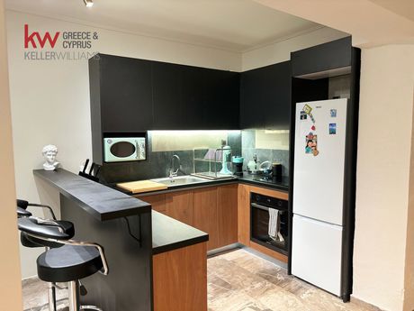 Apartment 70,3sqm for sale-Glyfada