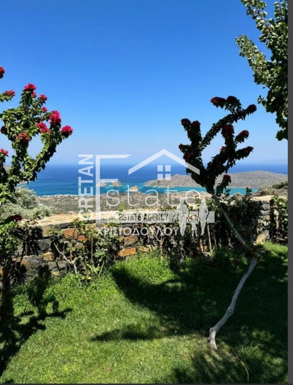 Βίλλα 420 τ.μ. πρός πώληση, Ν. Λασιθίου, Άγιος Νικόλαος