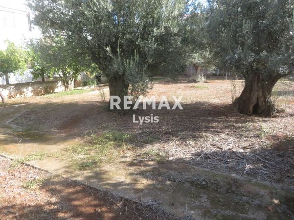 Land plot 663 sqm for sale, Athens - East, Pallini