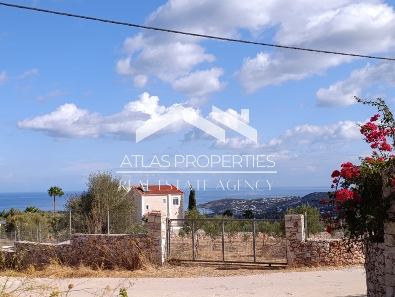 Οικόπεδο 4.200 τ.μ. πρός πώληση, Ν. Χανίων, Βάμος
