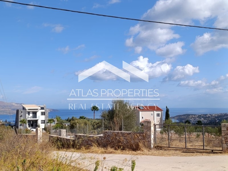 Οικόπεδο 4.200 τ.μ. πρός πώληση, Ν. Χανίων, Βάμος