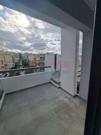 Apartment 117 sqm for sale, Athens - North, Nea Ionia