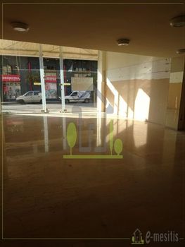 Κατάστημα 140τ.μ. για ενοικίαση-Ελευσίνα » Κέντρο