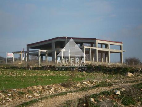 Μονοκατοικία 660 τ.μ. για πώληση