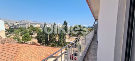 Διαμέρισμα 80τ.μ. για ενοικίαση-Χίος