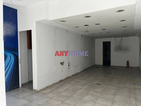 Κατάστημα 214 τ.μ. για ενοικίαση