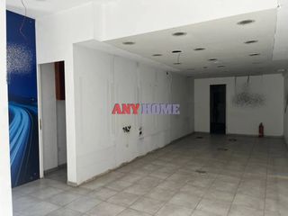 Κατάστημα 214 τ.μ. για ενοικίαση