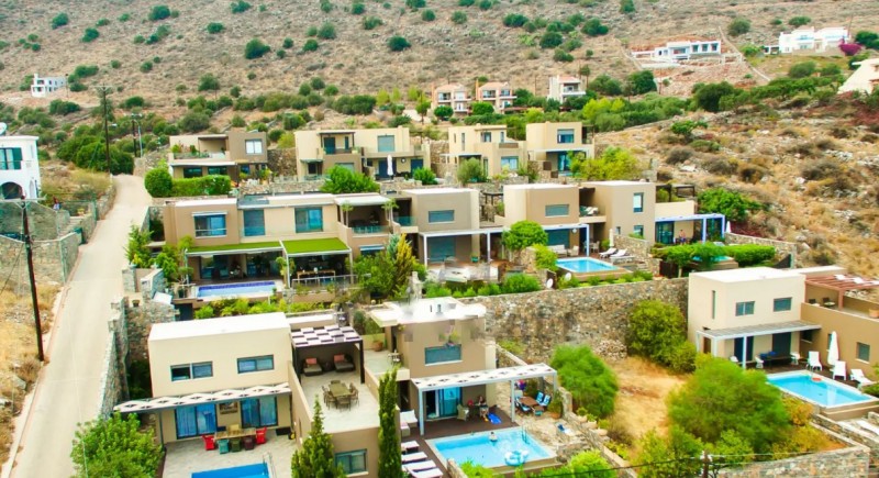 Βίλλα 178 τ.μ. πρός πώληση, Ν. Λασιθίου, Άγιος Νικόλαος