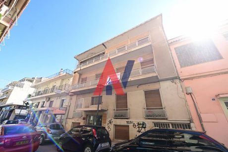 Επιχειρηματικό κτίριο 1.104 τ.μ. για πώληση