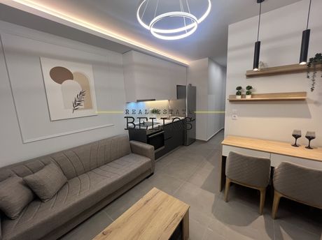 Apartment 32sqm for sale-Martiou