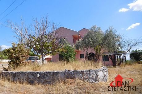 Μονοκατοικία 200 τ.μ. πρός πώληση