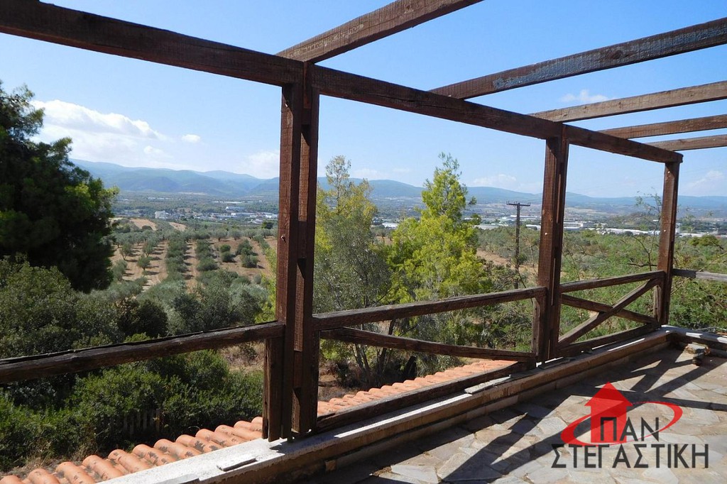 Μονοκατοικία 200 τ.μ. πρός πώληση, Αττική - Υπόλοιπο, Αυλώνα