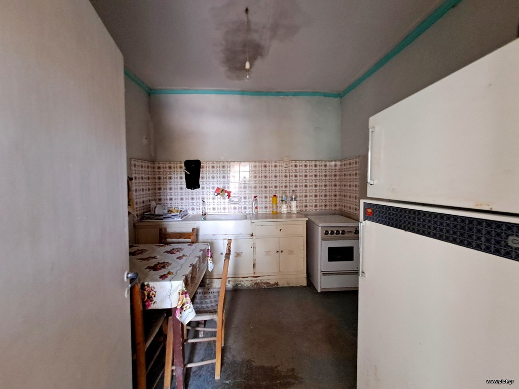 Μονοκατοικία 60 τ.μ. προς πώληση, Δρυμώνα