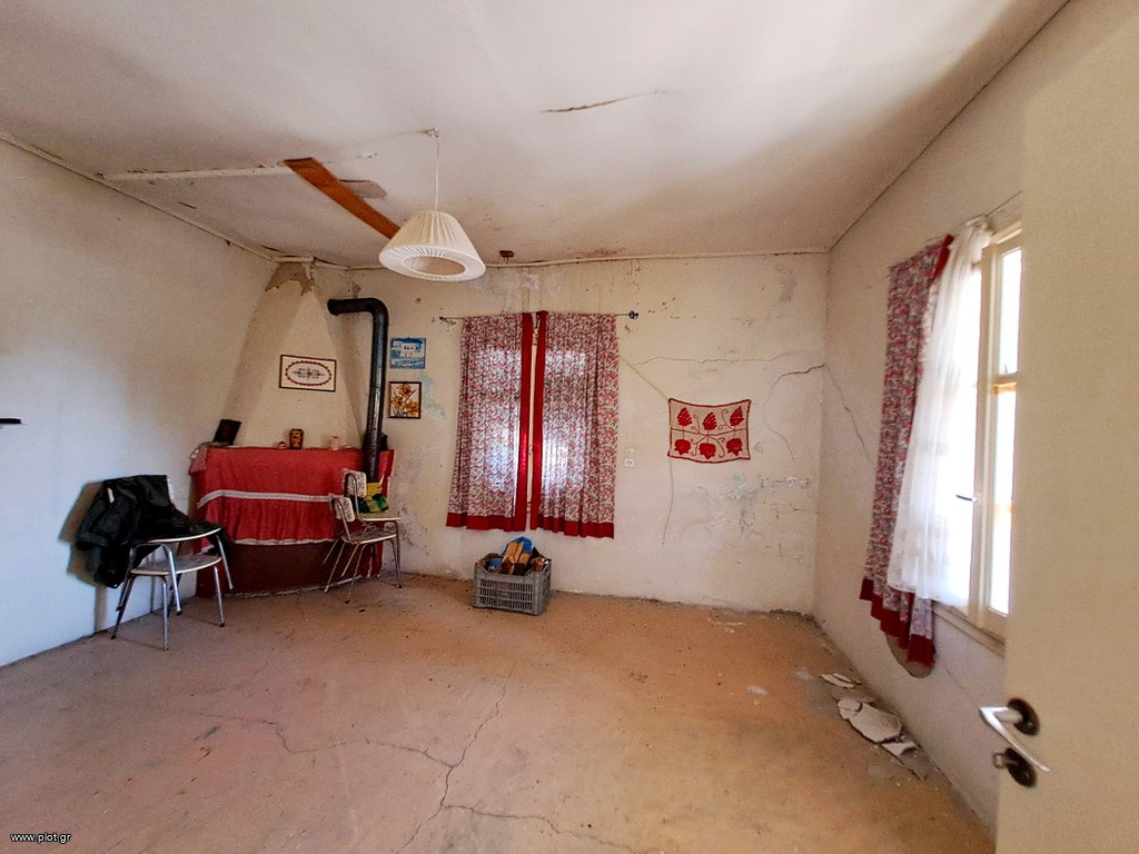 Μονοκατοικία 60 τ.μ. προς πώληση, Δρυμώνα