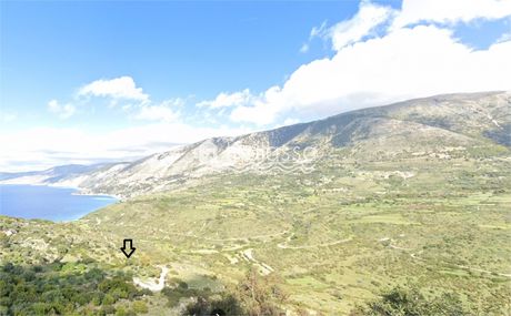 Land plot 13.986sqm for sale-Kefalonia » Argostoli