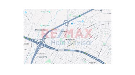 Οικόπεδο 774 τ.μ. για πώληση