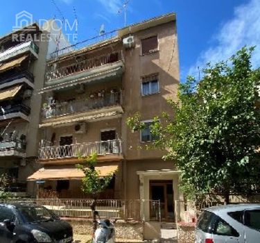 Διαμέρισμα 69τ.μ. για πώληση-Βύρωνας » Νέο παγκράτι