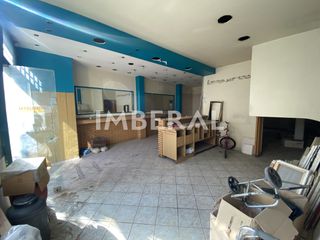 Κατάστημα 85 τ.μ. για ενοικίαση, Αθήνα - Κέντρο, Αμπελόκηποι - Πεντάγωνο-thumb-1