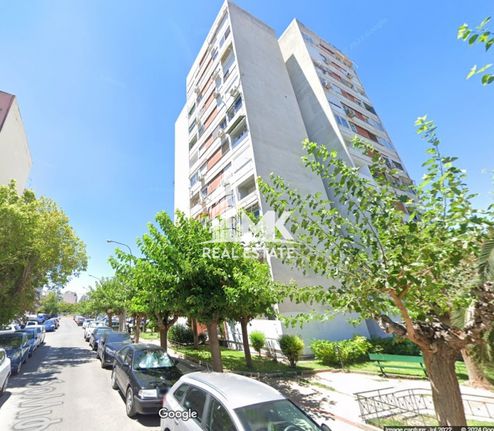 Apartment 37 sqm for sale, Athens - Center, Neos Kosmos