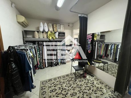 Κατάστημα 55τ.μ. για πώληση-Σταυρούπολη » Νικόπολη