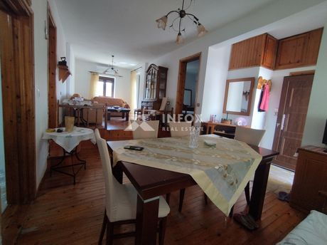 Detached home 75sqm for sale-Thasos » Theologos