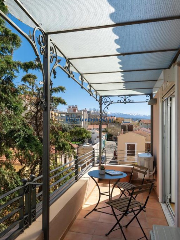Μεζονέτα 100 τ.μ. πρός πώληση, Ν. Χανίων, Χανιά