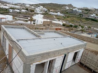 Μονώσεις