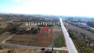 Αγροτεμάχια 2.152 τ.μ. για πώληση, Ν. Δράμας, Προσοτσάνη-thumb-1