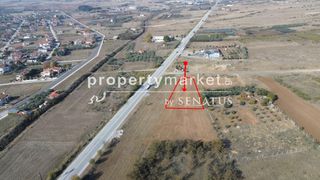 Αγροτεμάχια 2.152 τ.μ. για πώληση, Ν. Δράμας, Προσοτσάνη-thumb-4