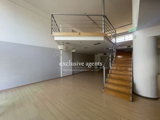 Επιχειρηματικό κτίριο 305 τ.μ. για ενοικίαση